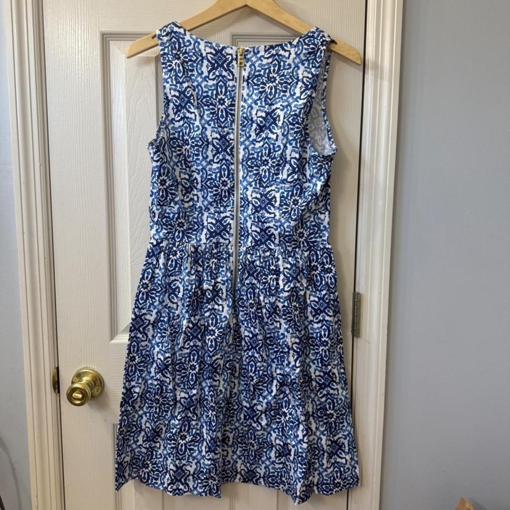 Milly dress - Picture 6 of 7